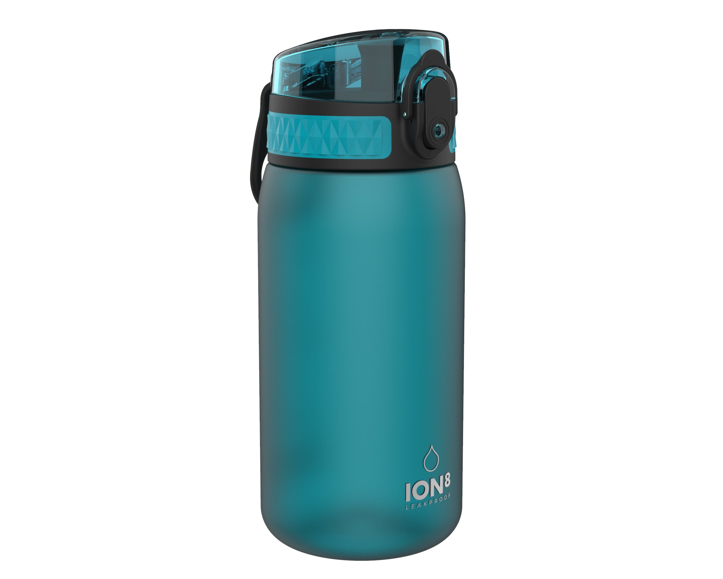 Ion8 Leak Proof Water Bottle - Review