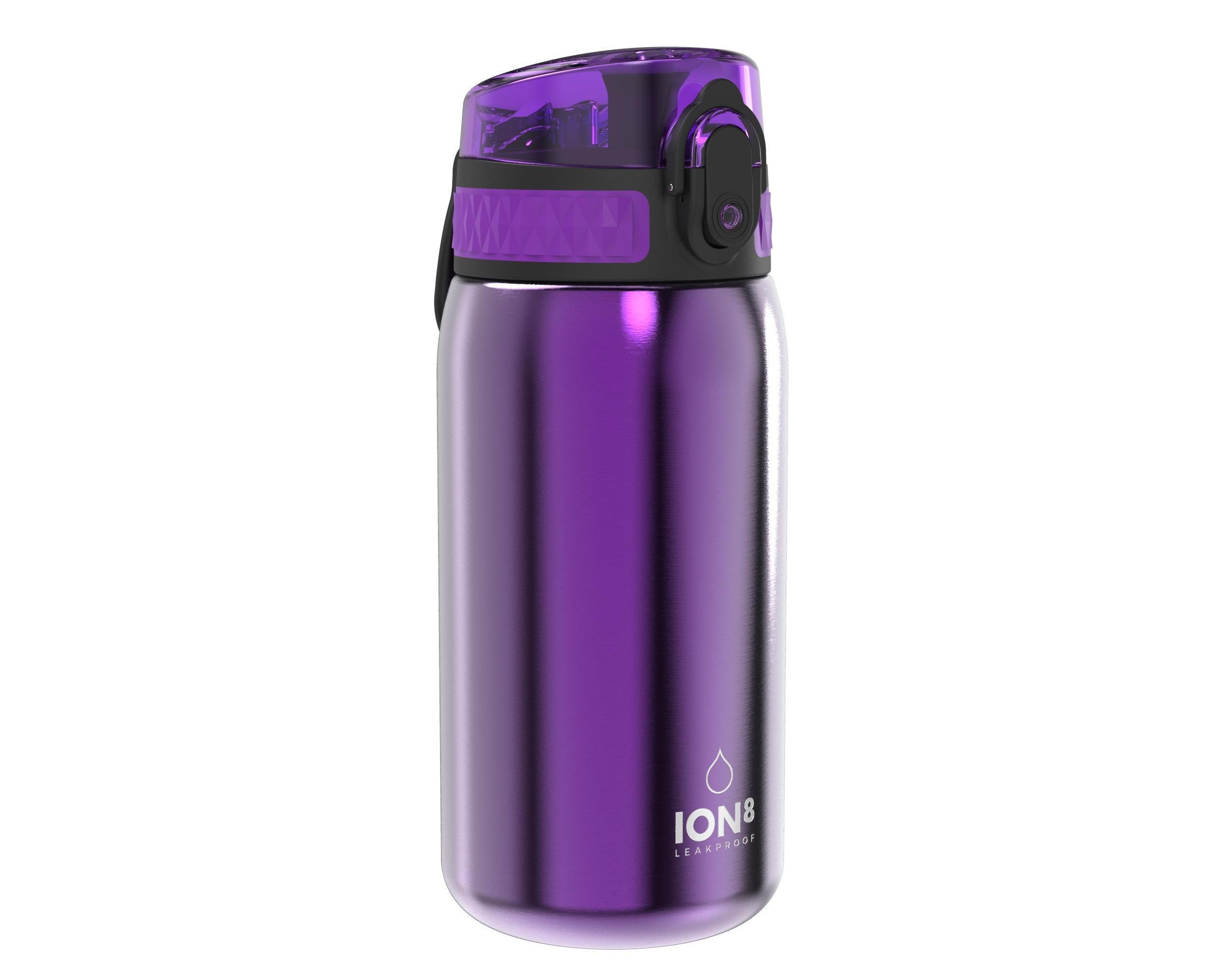 Ion8 Leak Proof Kids Water Bottle BPA Free Space