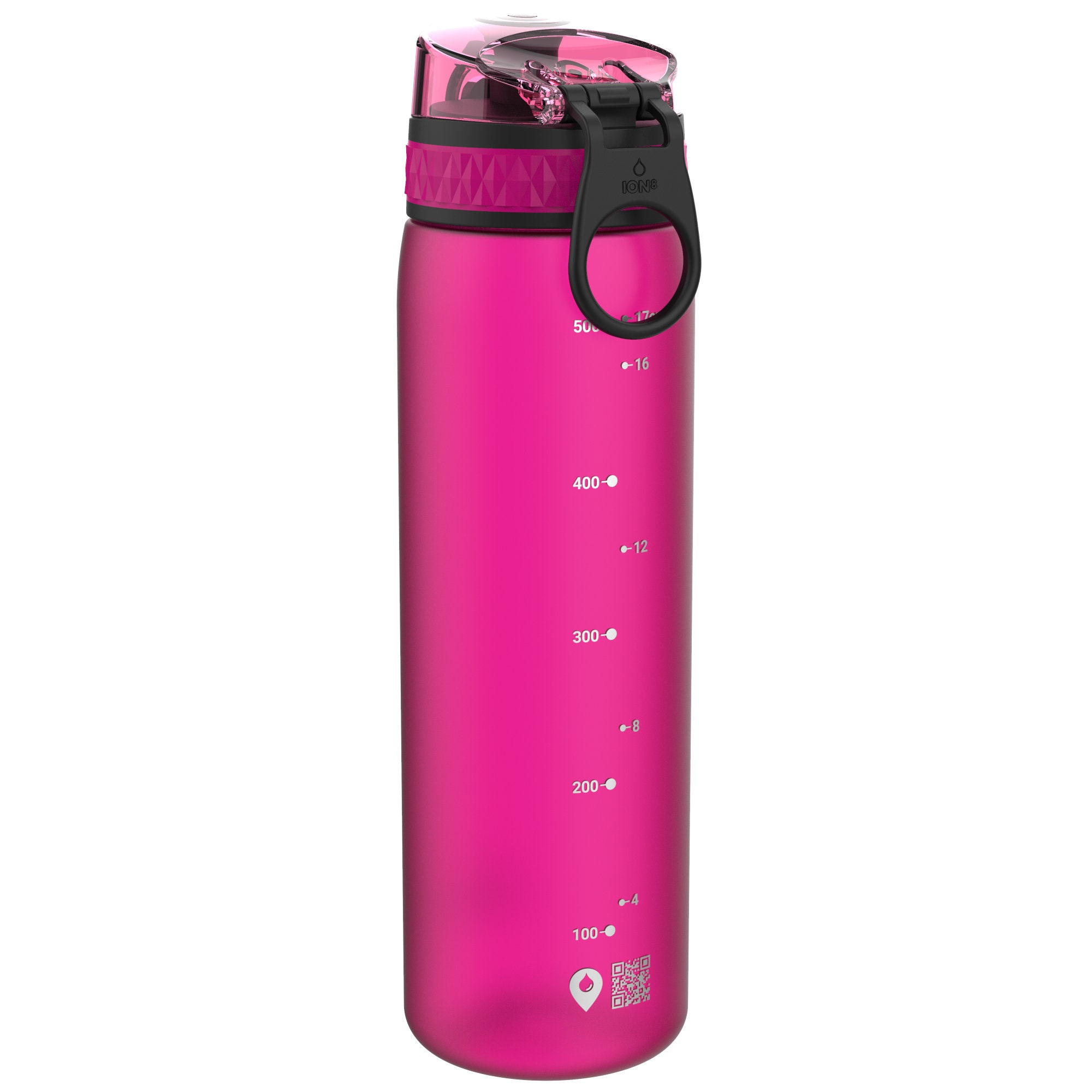 ION8 Leakproof Water Bottle - Able Magazine