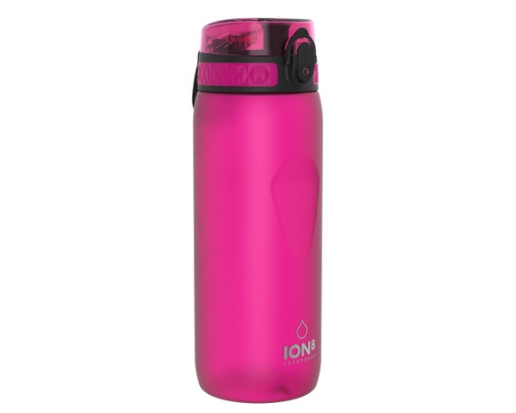  ion8 Leak Proof Kids Water Bottle, BPA Free, 350ml