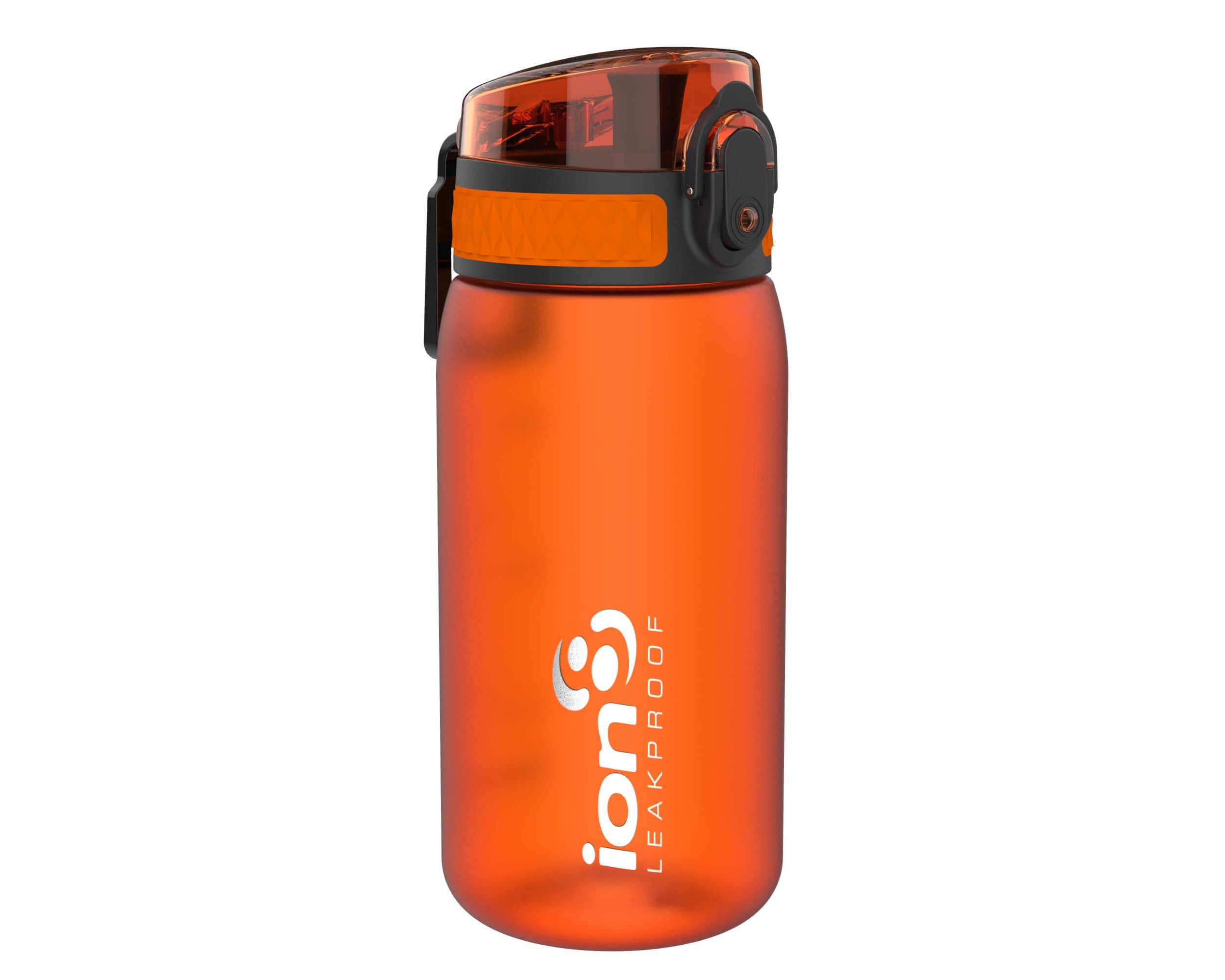 personalised leak proof water bottle