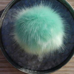Blue Pom Pom Trim, Premium Turquoise Pompom Braid for Crafts, Curtains and  Cushions 0.5 Inch Pom Pom BY THE METRE 
