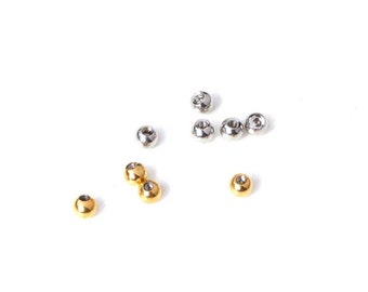 20g ball back, ball back, screw ball, spare ball, cartilage piercing