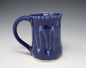 cobalt mugs