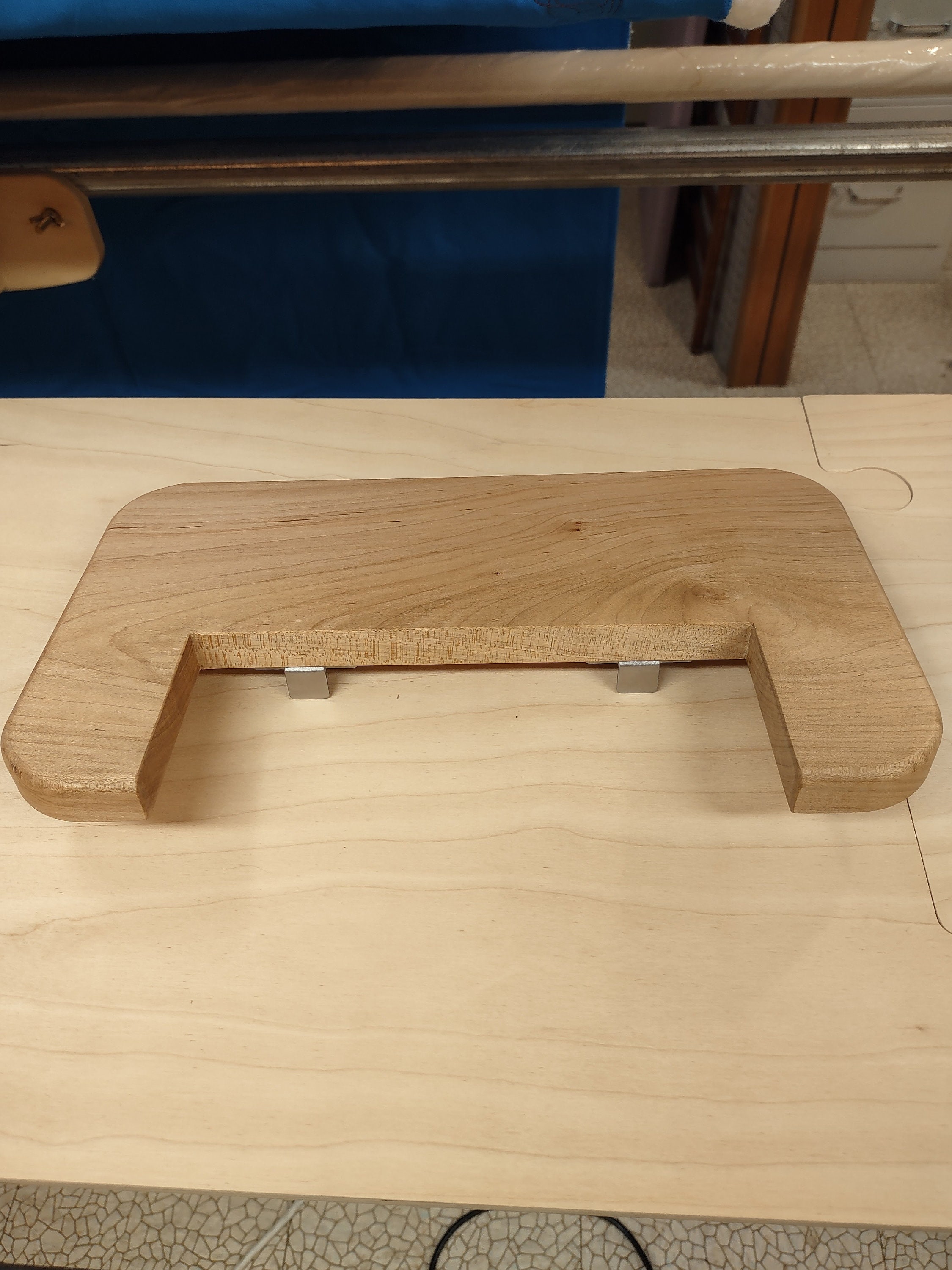 Ruler Table for Voyager Longarm Quilting Machines Etsy UK