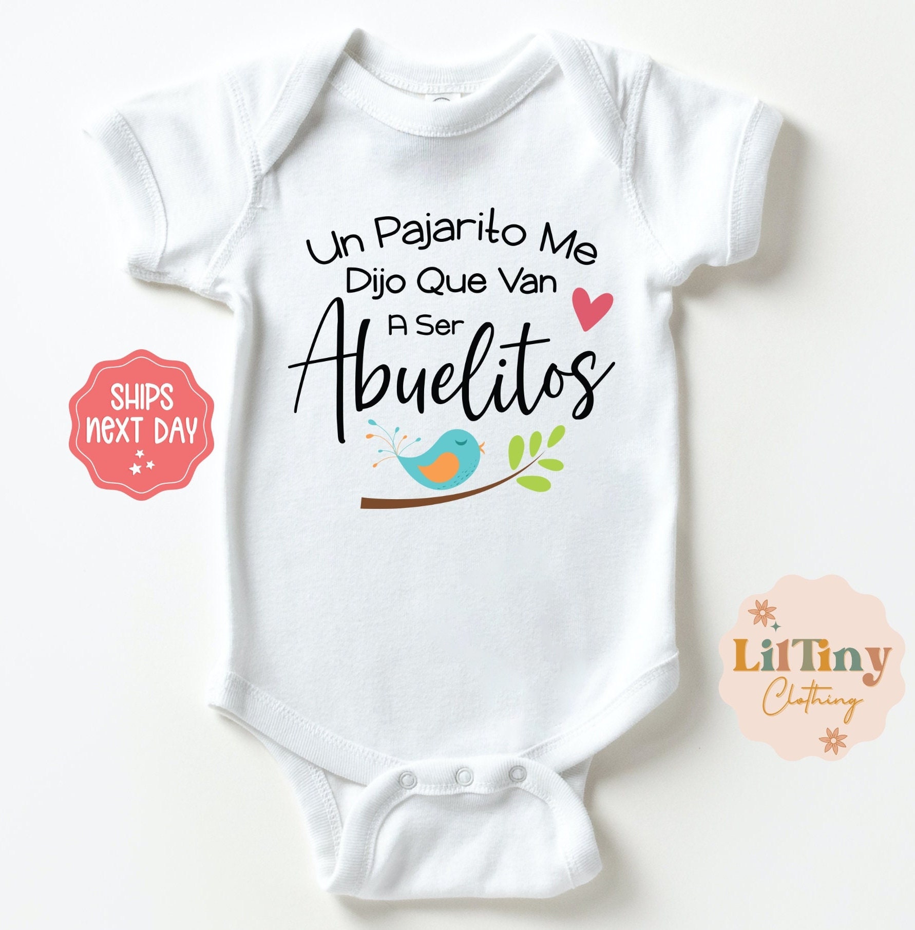 Sorpresa Vas a Ser Tia Svg Baby Announcement Svg in Spanish Spanish Svg  Anuncio De Embarazo En Espanol Svg Svg En Espanol -  Denmark