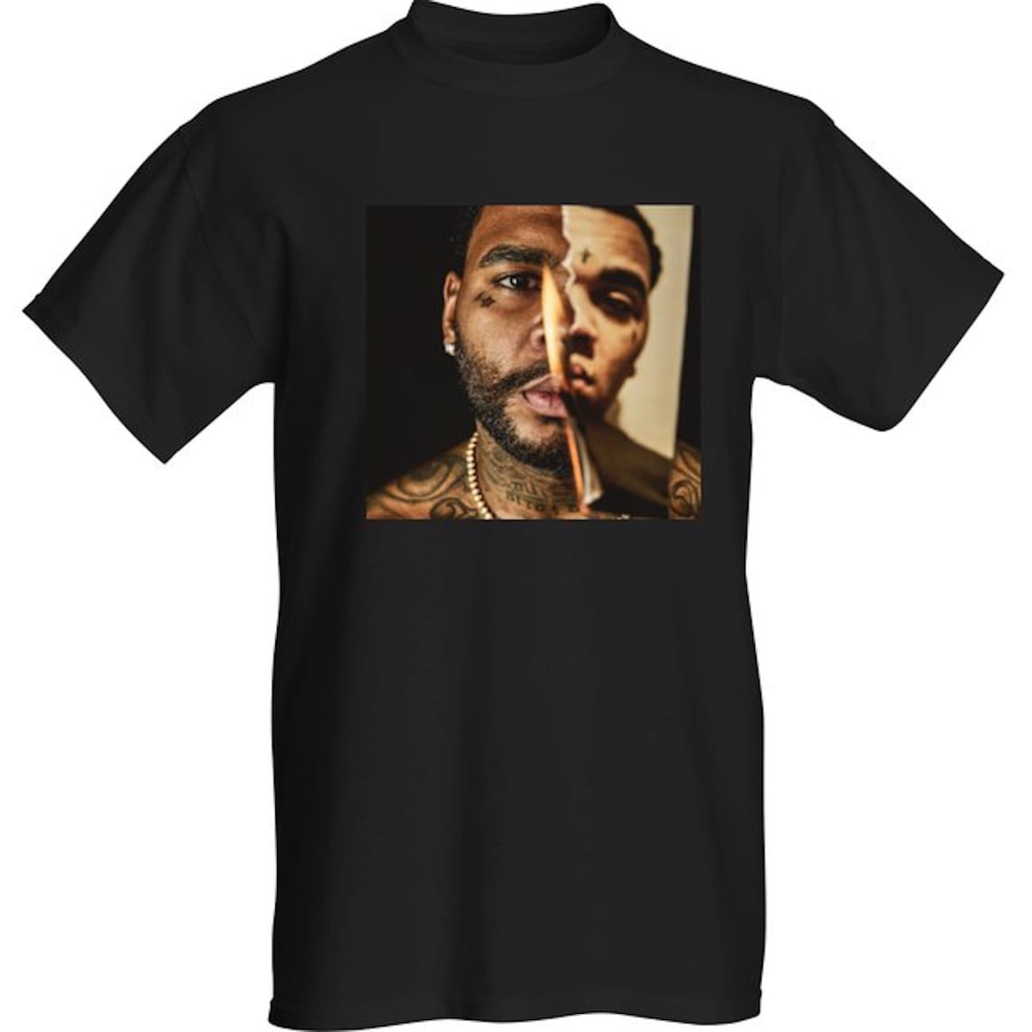 kevin gates im him t shirt