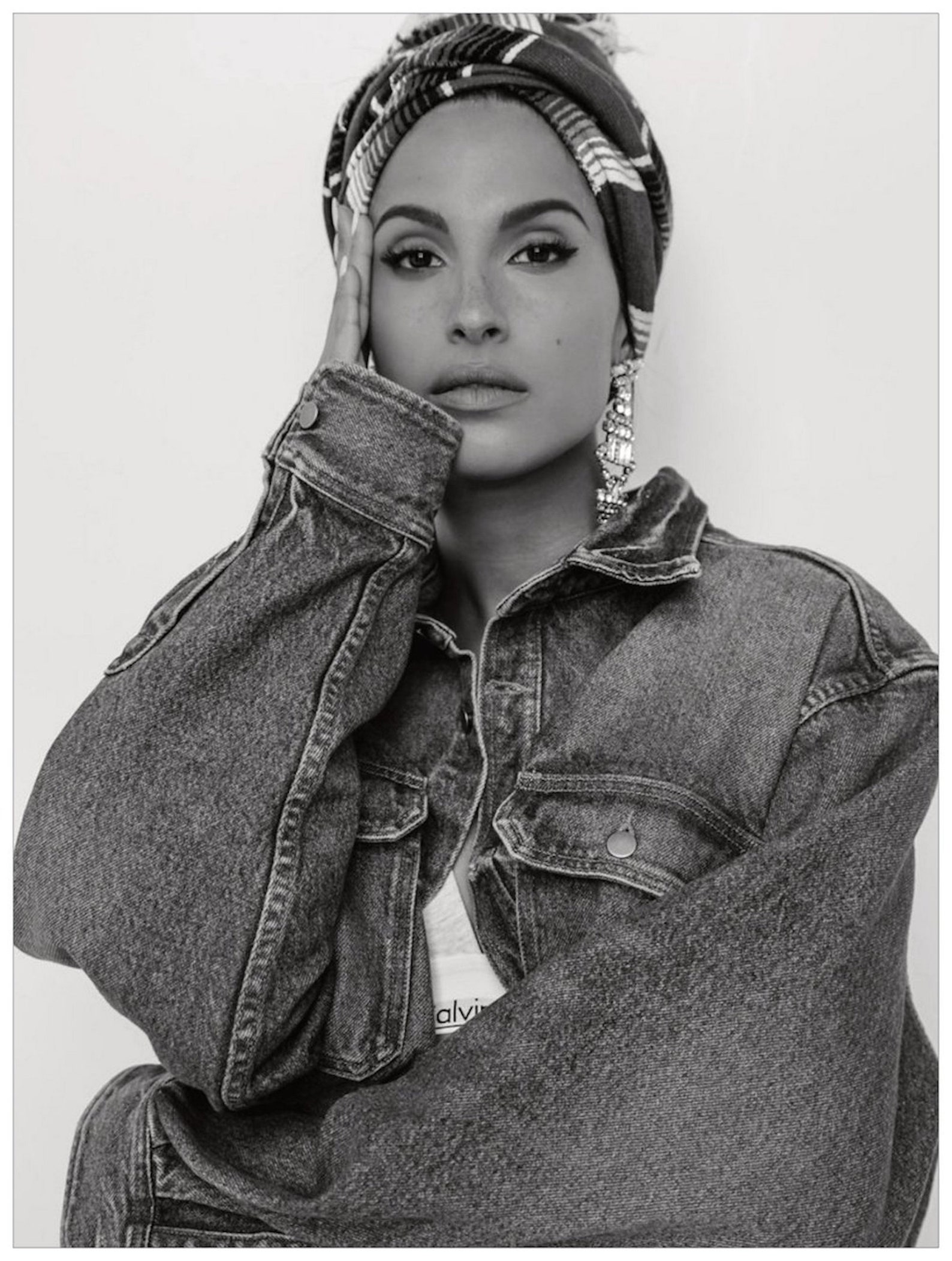 Snoh Aalegra Poster Etsy