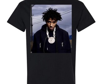 NBA YoungBoy T-shirt