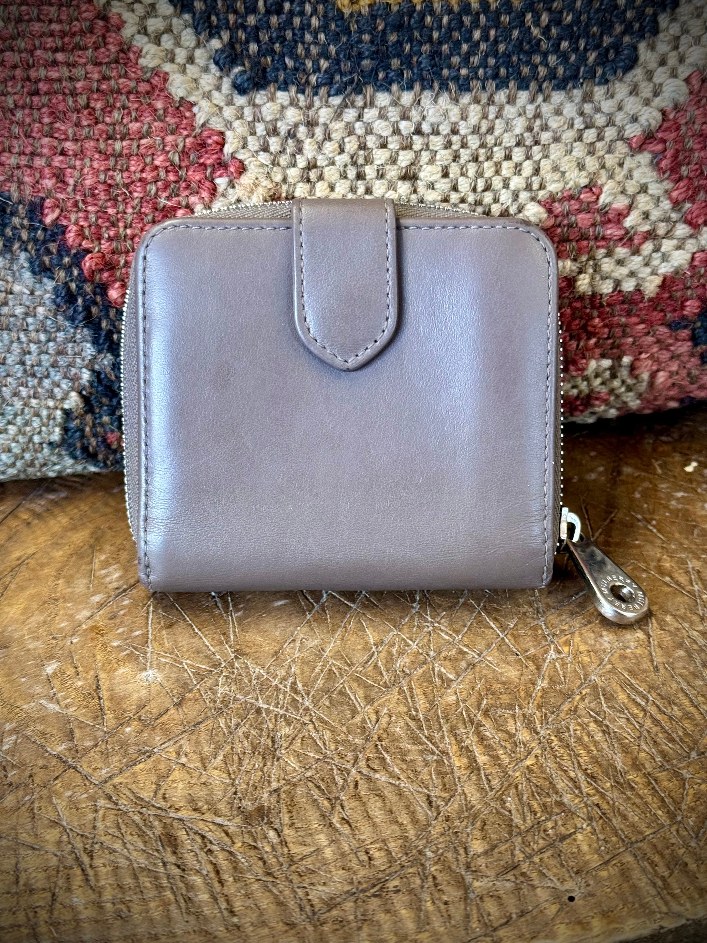 Mulberry blossom purse Clearance