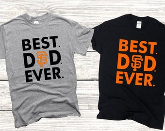 sf giants toddler shirt