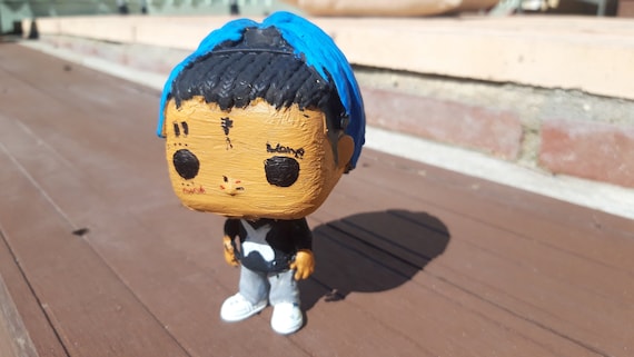 xxxtentacion funko pop