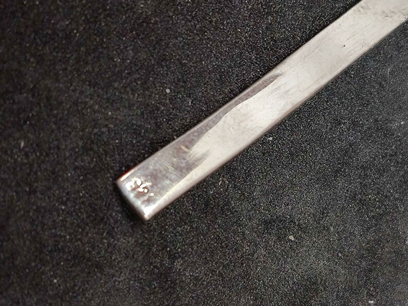 Silver 925 Marcasite Oblong Pendant