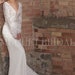 see more listings in the Mermaid Wedding Dress section