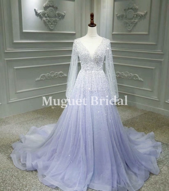 Custom Gown Wedding Dress Save 40% - Stillwhite