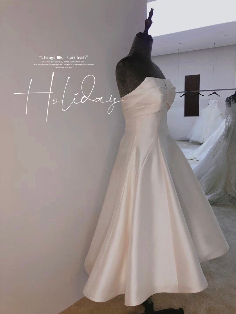 sachin and babi light blue dress David's Bridal: The One Stop Shop For All Your Bride-To-Be Needs! main image 1