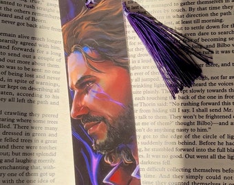 Gale bookmark