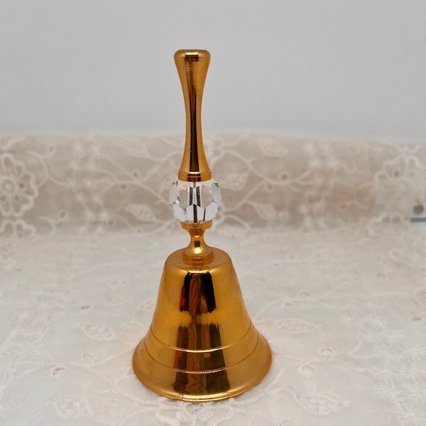 Dinner Bell - Etsy