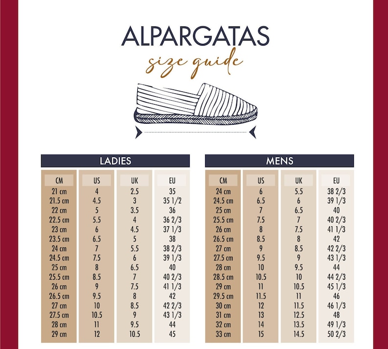 Authentic Gaucho Alpargatas Made in Argentina I Premium Terminations 100% Cotton with PVC Sole I Classic Gaucho Shoe I Unisex image 5