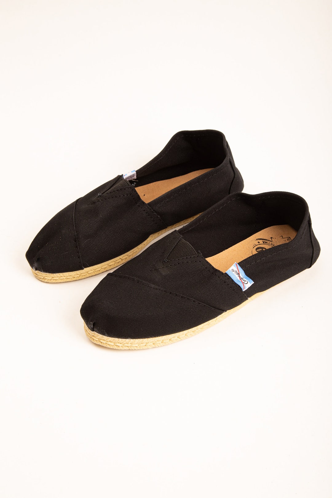 Alpargatas Argentinas Alpargatas Con Guarda Pampa ALPARGATA YUTE