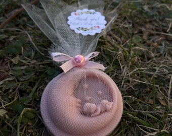 Bath Puff Baby Shower Favor - Pink Baby Shower Favor Bath Puff Lollipop With Tag Etsy Pink Baby Shower Baby Shower Favors Baby Shower Fun - Baby shower mini gift totes for baby shower favors & gift;