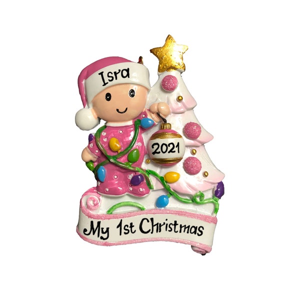 Baby Christmas Pajamas Etsy