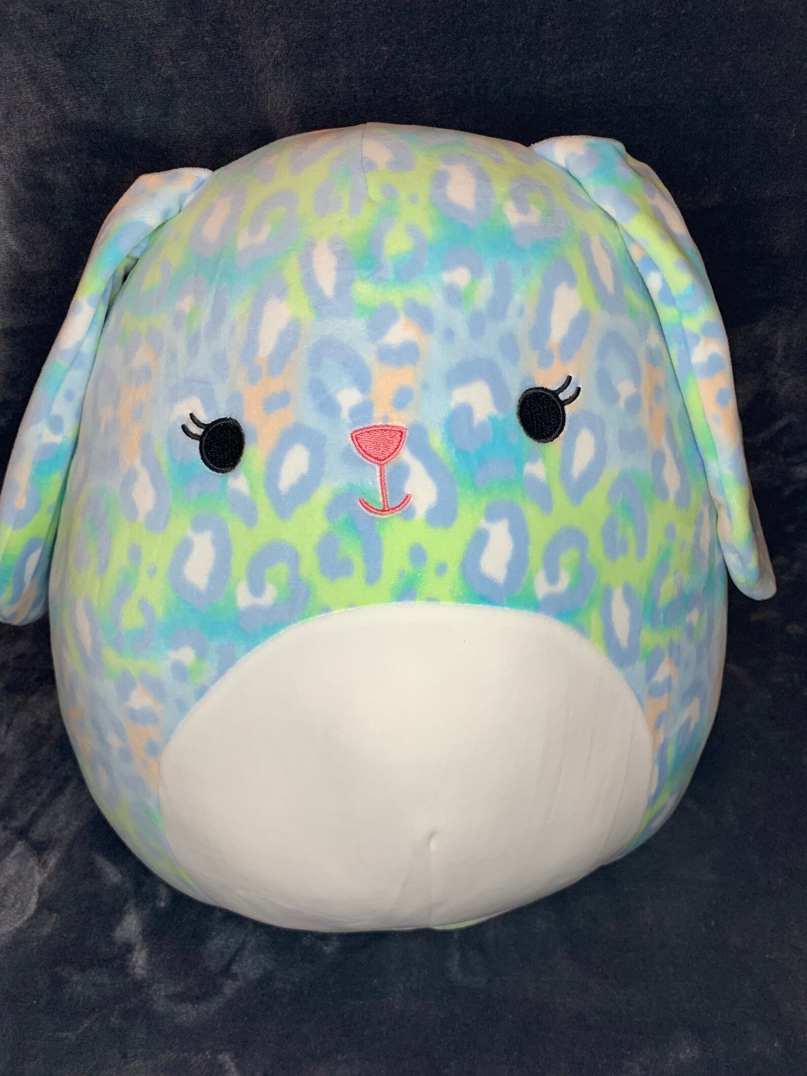 Easter 2021 Squishmallow KellyToy 13 Elizabella the Etsy