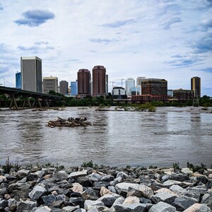 Downtown Richmond