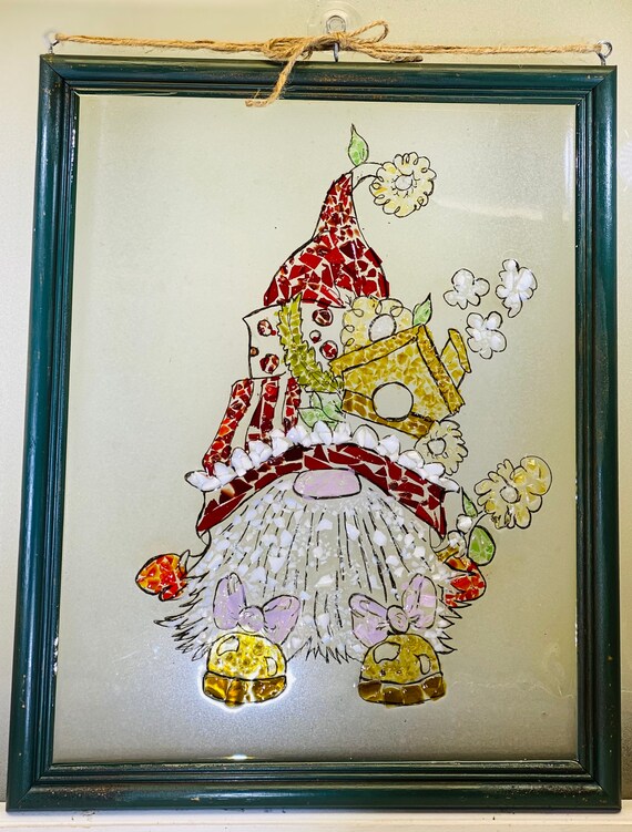 Red Hat Gnome