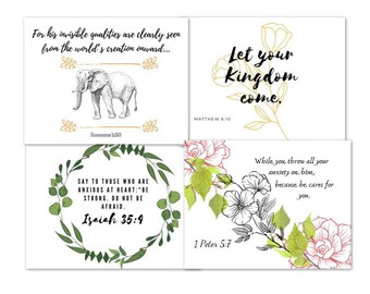 Jw Postcards Etsy