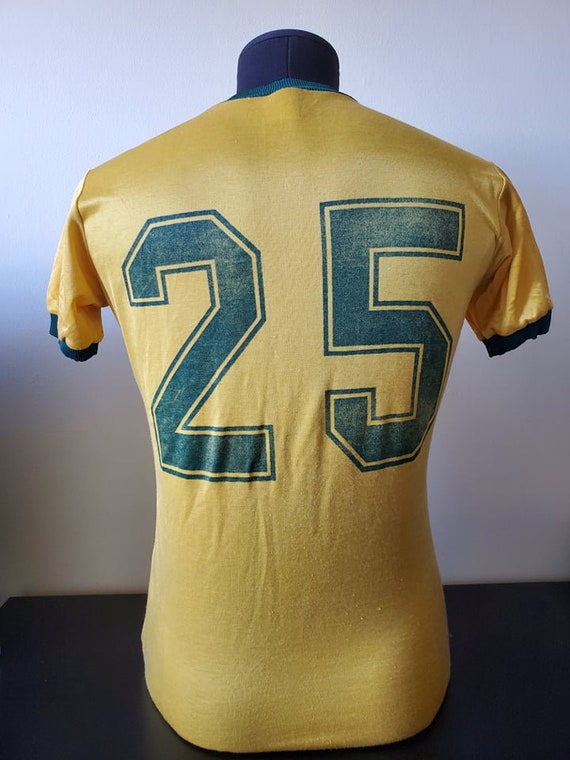 brazil soccer jersey match