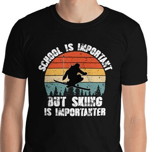 Water Skiing Shirt | Cool Surface Water Sport Lovers Gift Water Skiing Shirt | Cool Surface Water Sport Lovers Gift