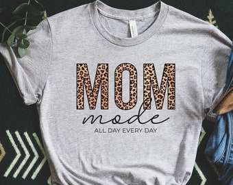 Mom Quote Shirt - Etsy Australia