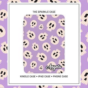 Kindle Paperwhite 7&quot; Colorsoft cover kindle cover Paperwhite 2021 cover Paperwhite 6.8 case kindle 11th 12th Gen Cover Free Personalization