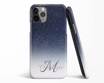 Personalized Phone Case with Custom Name or Word for Apple iPhone 15 Pro Max Case iPhone 14 Case iPhone 13 Case Samsung Galaxy S24 Ultra