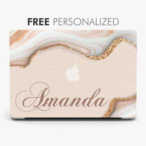 Personalized Macbook Pro 16 Custom Case for Apple Mac Macbook Etsy