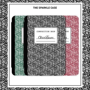 Custom Name Colorsoft 7&quot; 2024 Kindle 6&quot; Case Paperwhite 2024 Cover Kindle 10th 11th 12th Gen Case Paperwhite 6.8&quot; Case Notebook Design