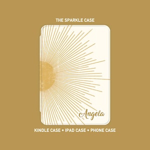 Colorsoft Signature Edition Kindle case All new kindle 6&quot; 2022 case kindle cover paperwhite 6.8 case kindle 11th 12th Gen Case E-reader Case