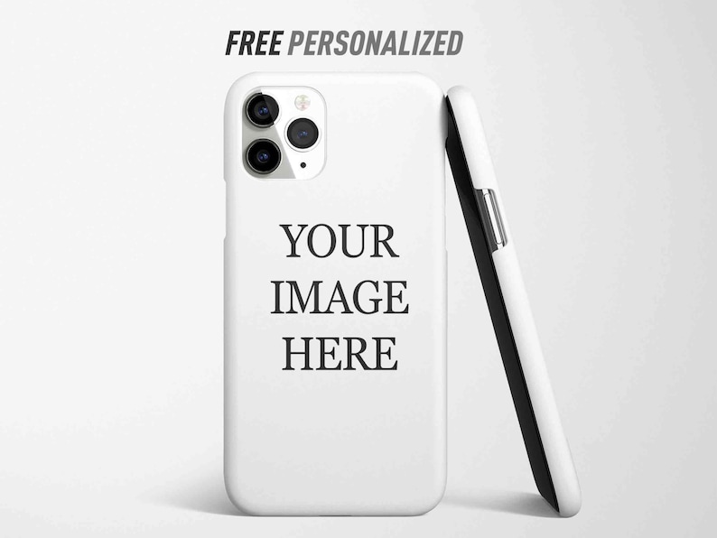 Personalized Custom Picture Photo Image Case Cover For Apple iPhone 14 ,14 Pro Max, 13, 12, 11 Pro Max,XS, XR, Custom Samsung Phone Cases 