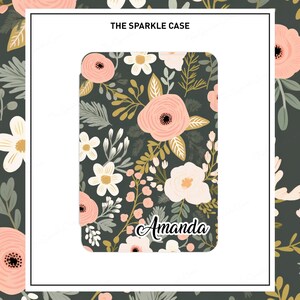 Free Personalization All new kindle 6&quot; 2022 case kindle case cover paperwhite 2024 cover paperwhite 6.8 case kindle 10th 11th Gen Cover Gift