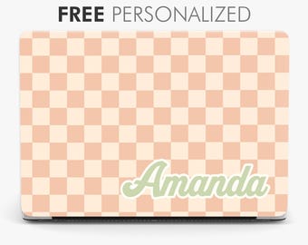 Custom MacBook Pro Case: Personalized Apple Laptop Cover