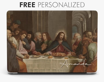 Personalized MacBook Pro Case: Custom Apple Laptop Cover