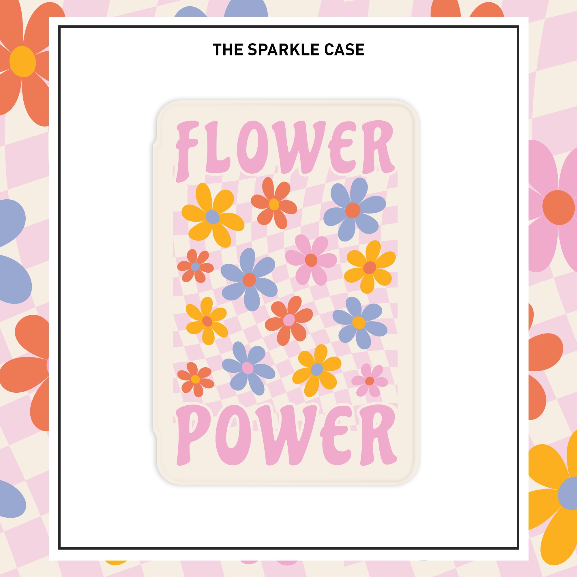 Custom Aesthetic Floral kindle case Paperwhite case, Custom Name Kindle  Case Kindle Paperwhite Case, Free Personalization - The Sparkle Case