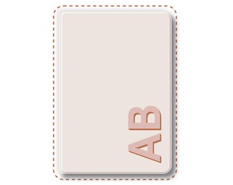 Custom Monogram iPad Cover, Personalized Case with Optional Pencil Holder, Stand & Full Protection
