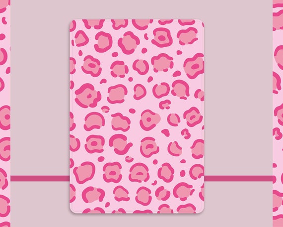 Leopard Print Ipad Case for sale