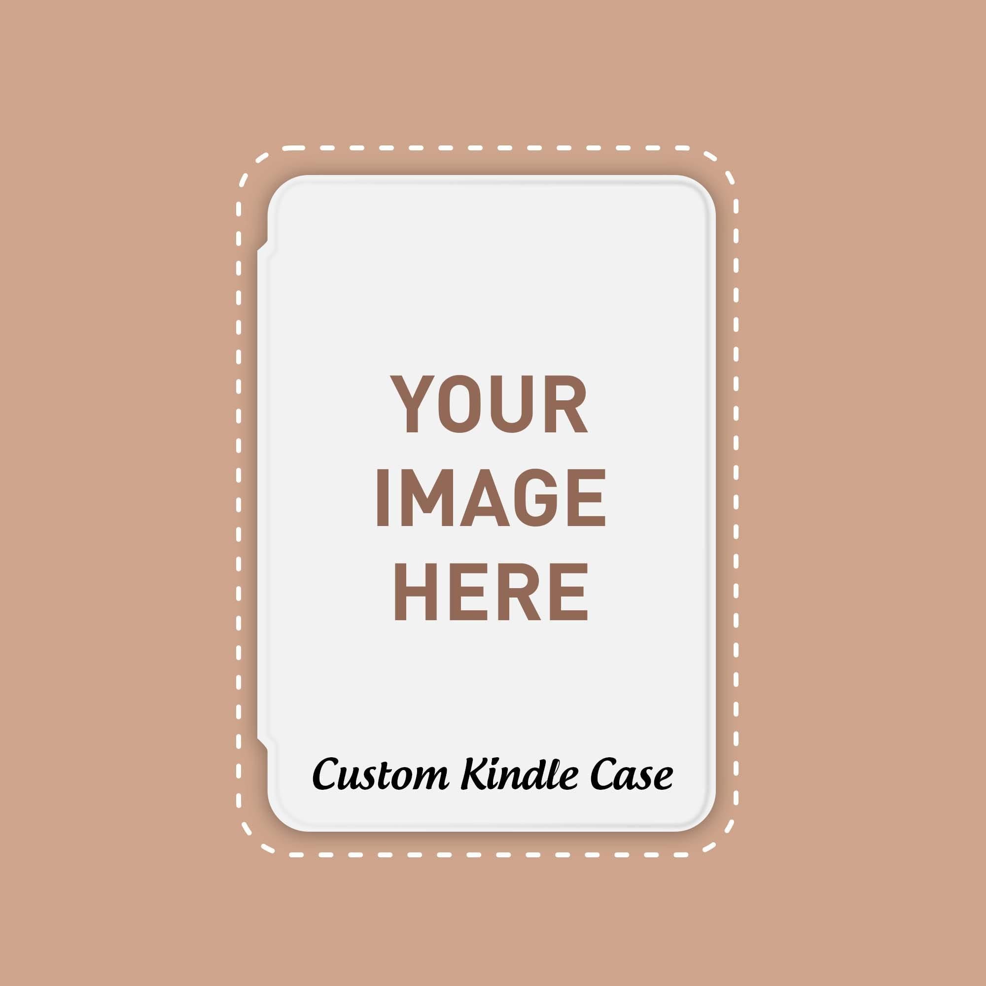 Lovely Cherry Hülle Für Kindle Paperwhite 12. Gen & Colorsoft Signature – Mit Handschlaufe Und Schlaf-Funktion