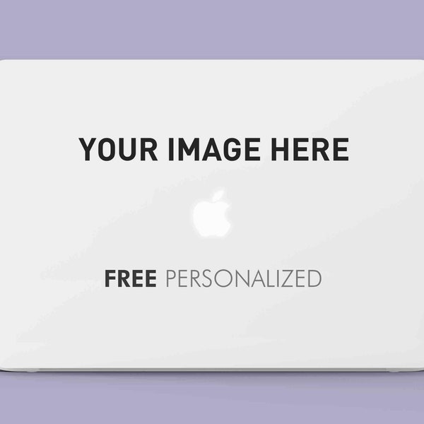 personalized MacBook pro 16 custom case for apple mac MacBook air pro touch bar 14.2 12 13 15 16 personalized gift M1 M2 M3 2024