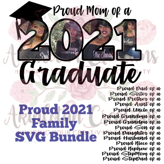 Free Free Proud Family Of Graduate Svg 248 SVG PNG EPS DXF File