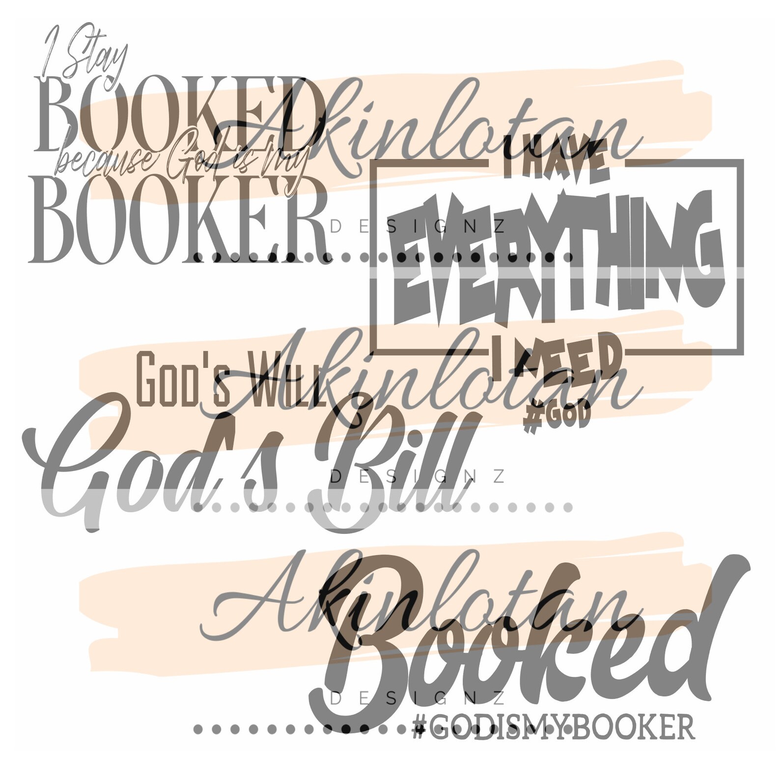 booked and blessed planner booked and blessed planner