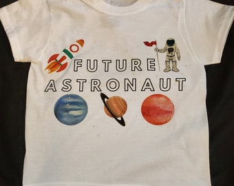 Future Astronaut